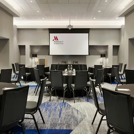 Kingston Marriott Hotel-2