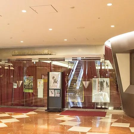 Hearton Hotel Kita Umeda-3