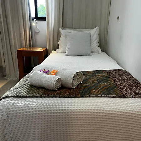 Casa Petunia Pousada Boutique-2
