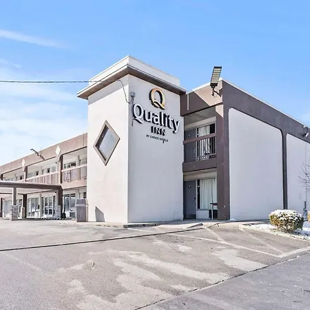 Quality Inn-3