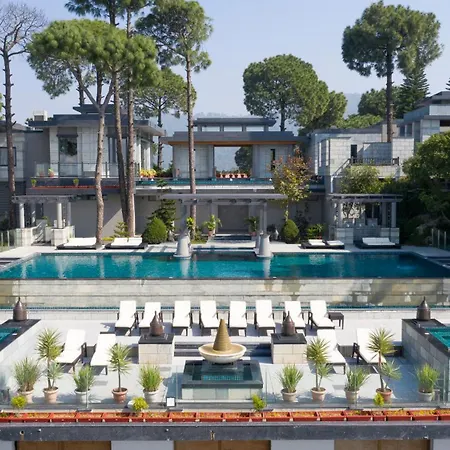Moksha Himalaya Spa Resort-3