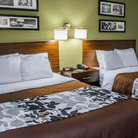 Sleep Inn Historic-3