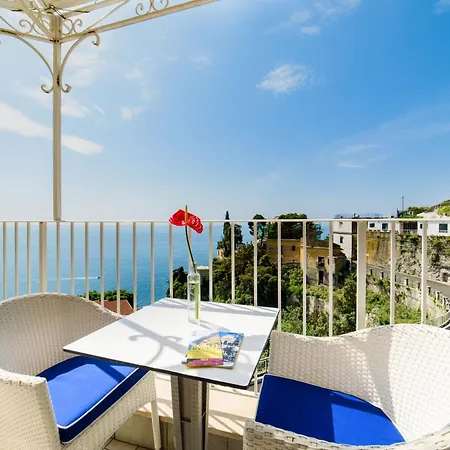 Residenza Al Pesce D'Oro-2