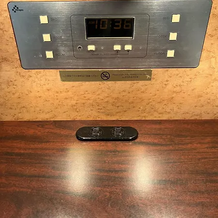 Hotel Resol Gifu-2