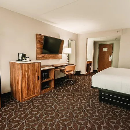 Wyndham Garden Williamsburg Busch Gardens Area-3