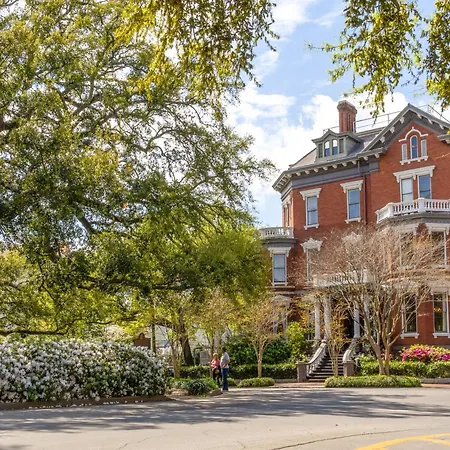 Kehoe House, Historic Inns Of Savannah Collection (Adults Only)-3