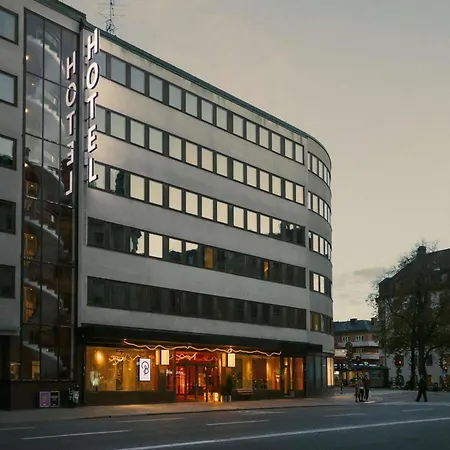 Scandic Go, Sankt Eriksgatan 20-2