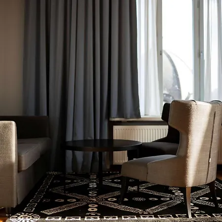 Scandic Grand Central-2