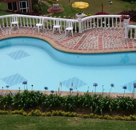 Hotel El Faro Del 18-2