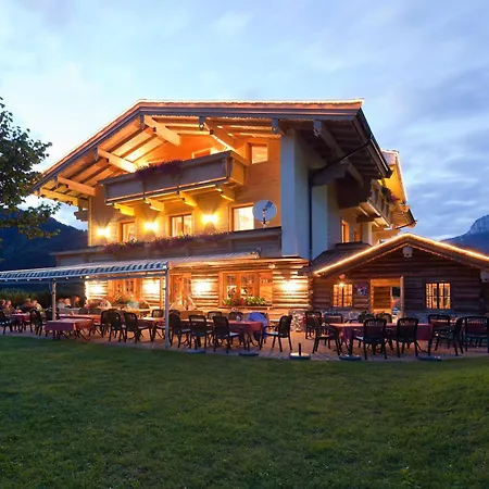 Alpengasthof Oberweissbach-3