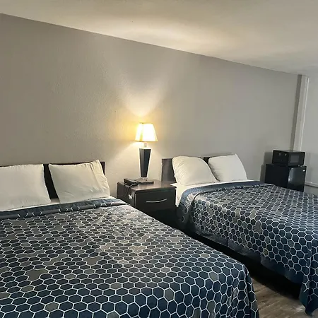 Motel 6 Spartanburg, Sc Northwest Business 85-3