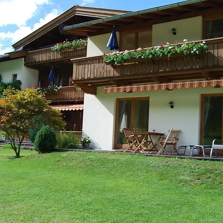 Gästehaus Luise-3