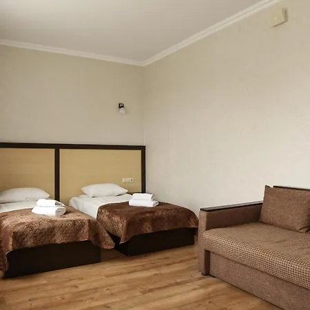 Hotel Koral-3