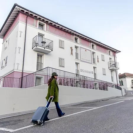 Miralago Locarno Easy Rooms - Easy Self Check-In-2