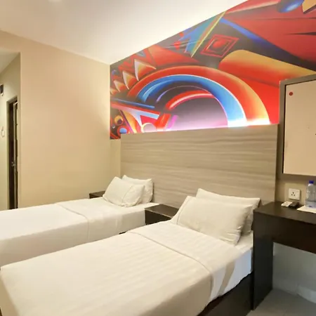 OS Hotel Batu Aji Batam-2