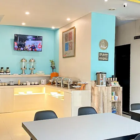 Os Hotel Batu Aji Batam-2