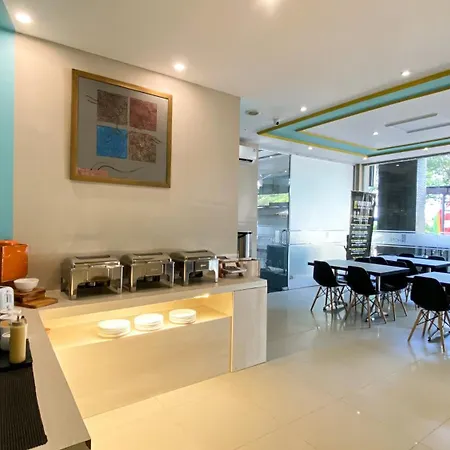 Os Hotel Batu Aji Batam-3