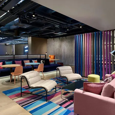 Aloft By Marriott Bangkok Sukhumvit 11-3