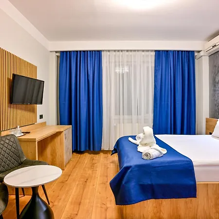 Hotel Class Hermannstadt-2