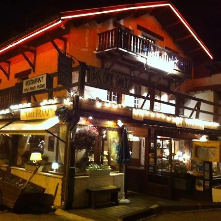 Hotel Franz-2