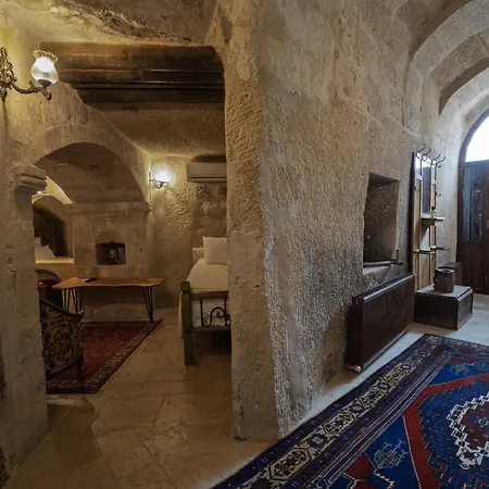 Grand Cave Suites-3
