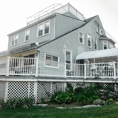 Friendly City Inn B&B-2