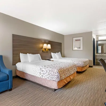 Best Western Royal Inn-3