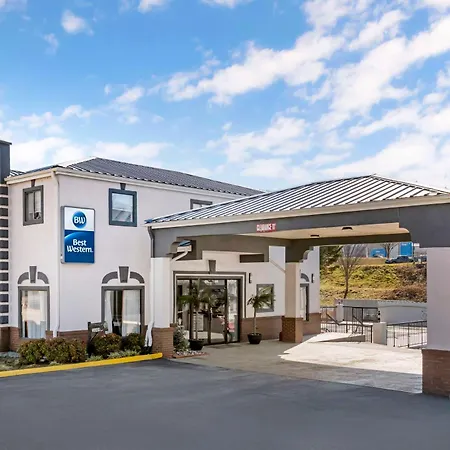 Best Western Royal Inn-2