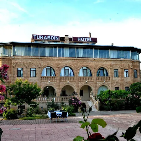 Turabdin Hotel-2