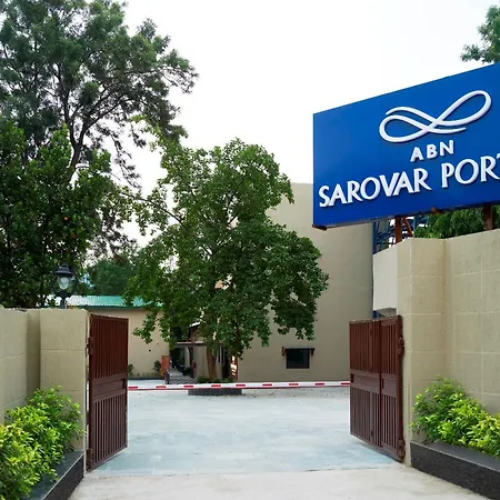 Abn Sarovar Portico Jim Corbett Dhikuli-3