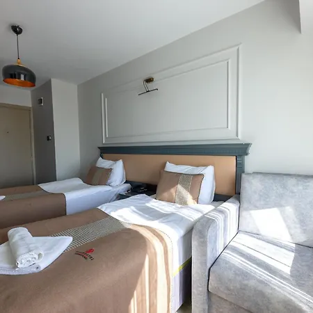 Kuran Hotel International-2