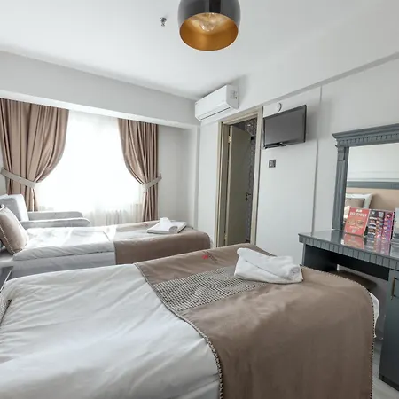 Kuran Hotel International-2