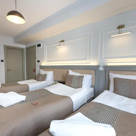 Kuran Hotel International-3