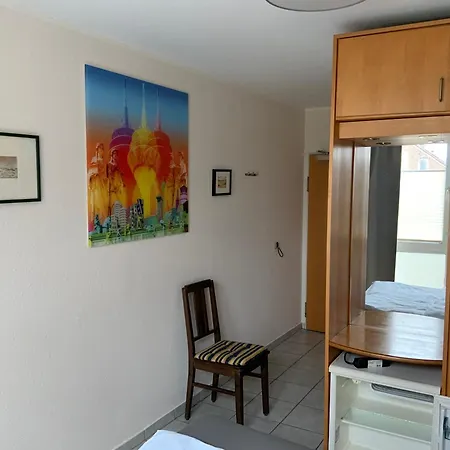 Landgasthof zum Hasen-2