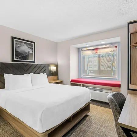 Best Western Buffalo Inn & Suites-3
