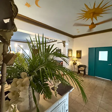 Hotel San Marco-3