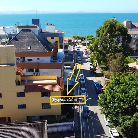 Regina Del Mare Residence Apartamentos completos para até 05 pessoas a 50 metros da praia-3