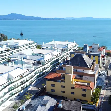 Regina Del Mare Residence Apartamentos completos para até 05 pessoas a 50 metros da praia-2