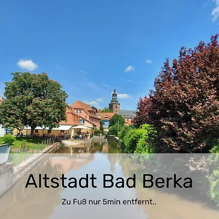 Velo Inn Basislager Bad Berka-2
