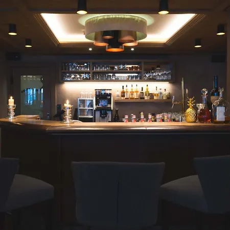 Hotel & Chalet Madlochblick-3