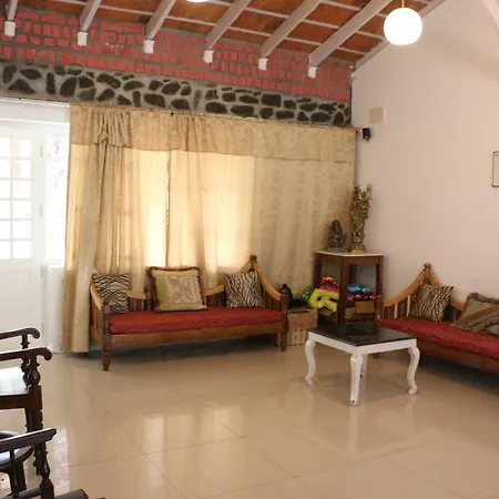 Mount Pleasant Boutique Stay-3