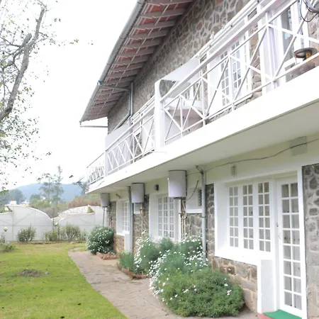 Mount Pleasant Boutique Stay-2