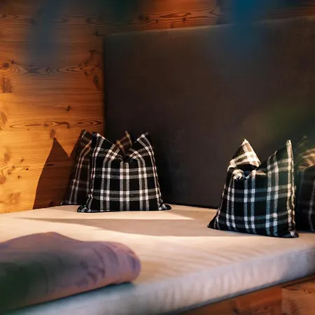 Residence Erika - Apartments, Breakfast&Sauna-2