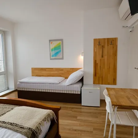 Wellness Vila Bohemia-2