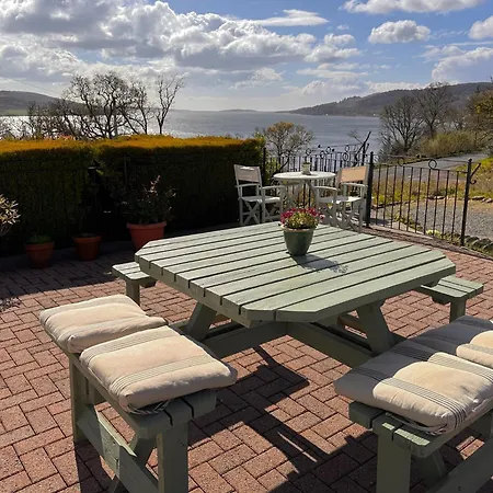 The Tregortha B&B-2