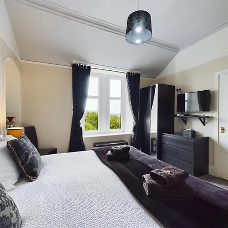 The Tregortha B&B-3
