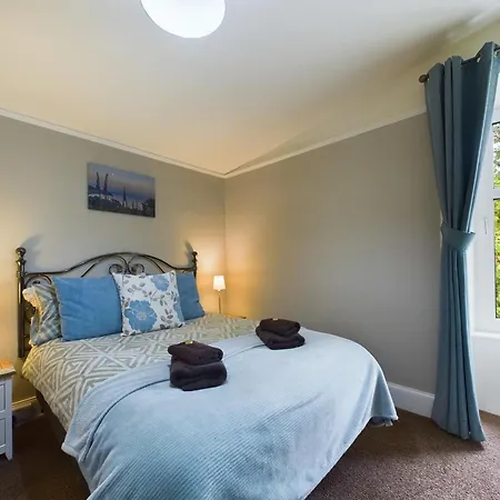 The Tregortha B&B-2