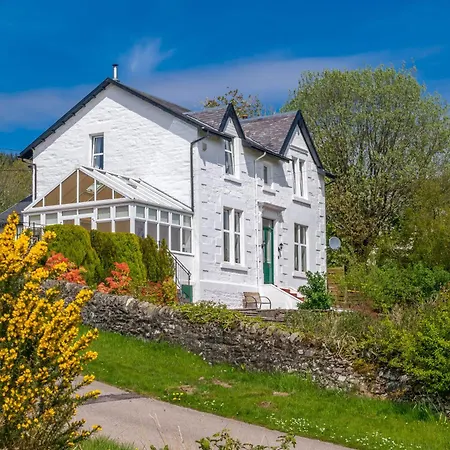 The Tregortha B&B-3