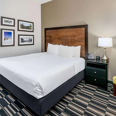 La Quinta Inn By Wyndham Steamboat Springs-2