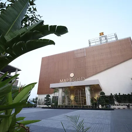 Marigold-Newly Renovated Hotel-3